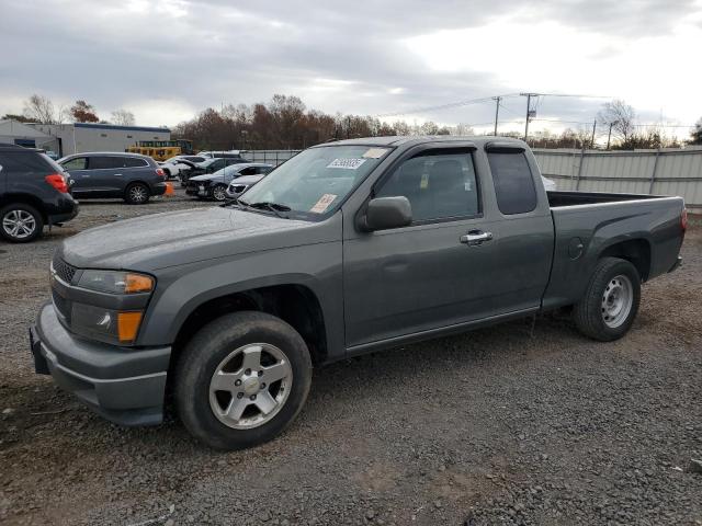 Photo 1 from auction – 2011 CHEVROLET COLORADO L with VIN 1GCESCF96B8130716