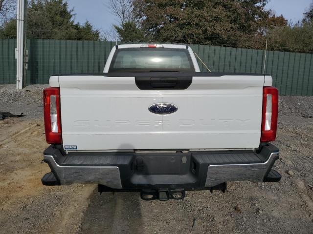 Photo 6 from auction – 2024 FORD F250 SUPER with VIN 1FT7X2AA3REC46022