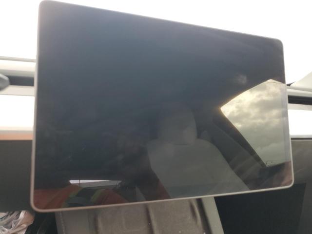Photo 9 from auction – 2023 TESLA MODEL Y with VIN 7SAYGAEE5PF960289