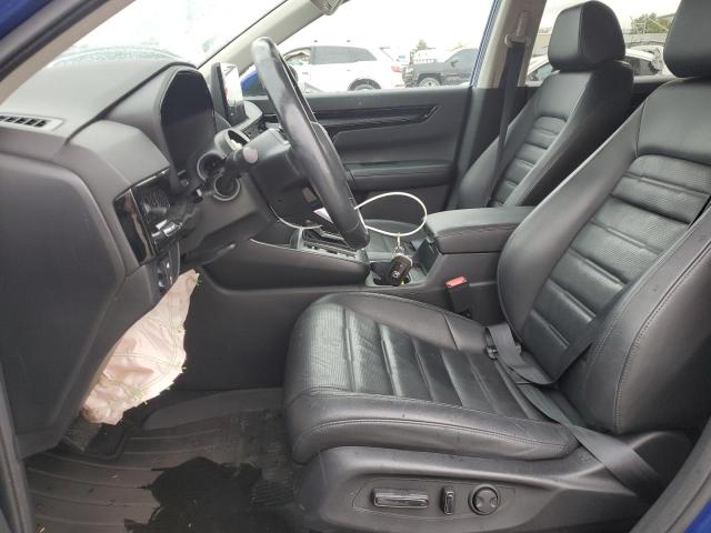 Photo 7 from auction – 2023 HONDA CR-V EXL with VIN 7FARS3H75PE007367