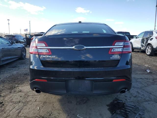 Photo 6 from auction – 2016 FORD TAURUS SEL with VIN 1FAHP2E80GG146995