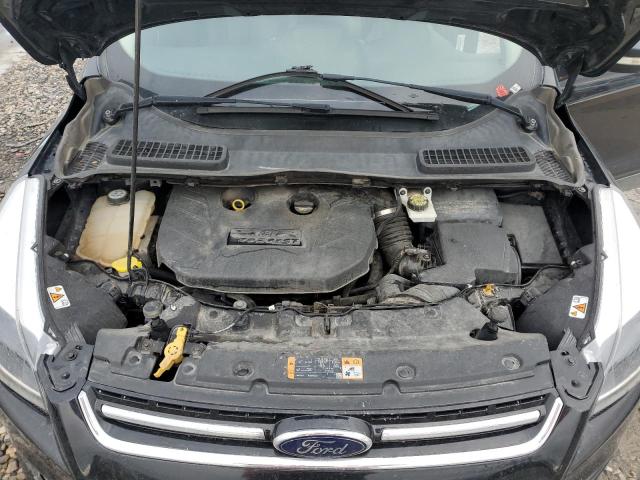 صورة رقم 12 من المزاد - 2013 FORD ESCAPE TIT مع VIN 1FMCU9J99DUD01976
