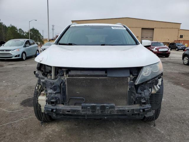 Photo 5 from auction – 2011 KIA SORENTO BA with VIN 5XYKT3A16BG119113