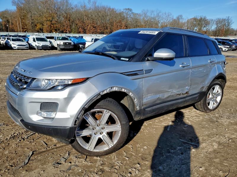 LAND ROVER RANGE ROVE 2014 with VIN SALVR2BG4EH894037 - Photo from auction