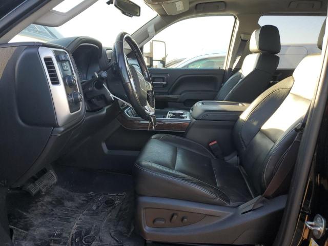 Photo 7 from auction – 2015 GMC SIERRA K25 with VIN 1GT12ZEG6FF533596