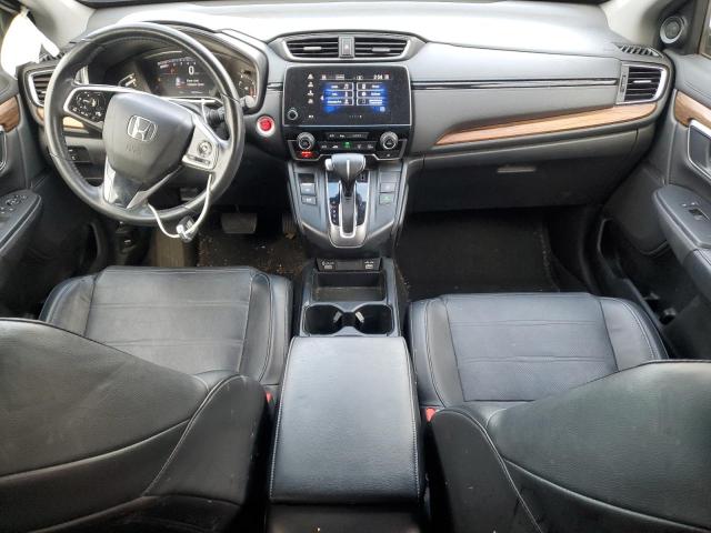 Photo 8 from auction – 2020 HONDA CR-V EXL with VIN 7FARW2H80LE007701