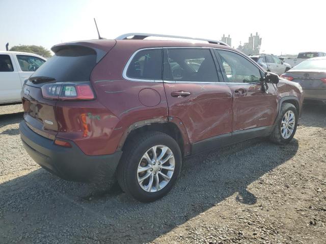 Photo 3 from auction – 2019 JEEP CHEROKEE L with VIN 1C4PJLCBXKD381507
