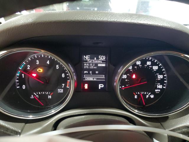 Photo 9 from auction – 2013 JEEP GRAND CHER with VIN 1C4RJEAG6DC600684