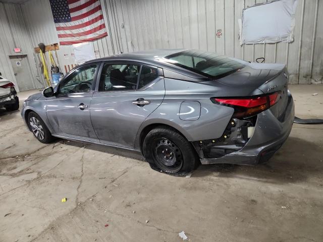 Photo 2 from auction – 2023 NISSAN ALTIMA S with VIN 1N4BL4BV8PN357185