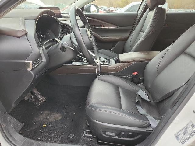 Photo 7 from auction – 2024 MAZDA CX-30 PREM with VIN 3MVDMBEY6RM622787