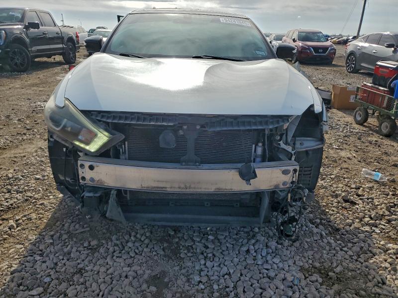 Photo 5 from auction – 2017 NISSAN MAXIMA 3.5 with VIN 1N4AA6AP9HC429623