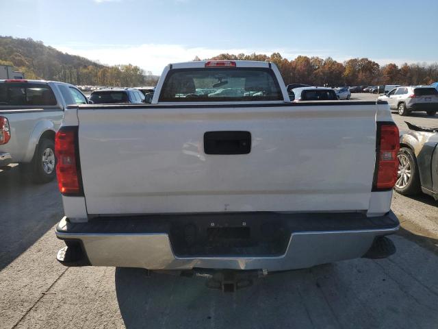 Photo 6 from auction – 2015 CHEVROLET SILVERADO with VIN 1GCNKPEH4FZ176805