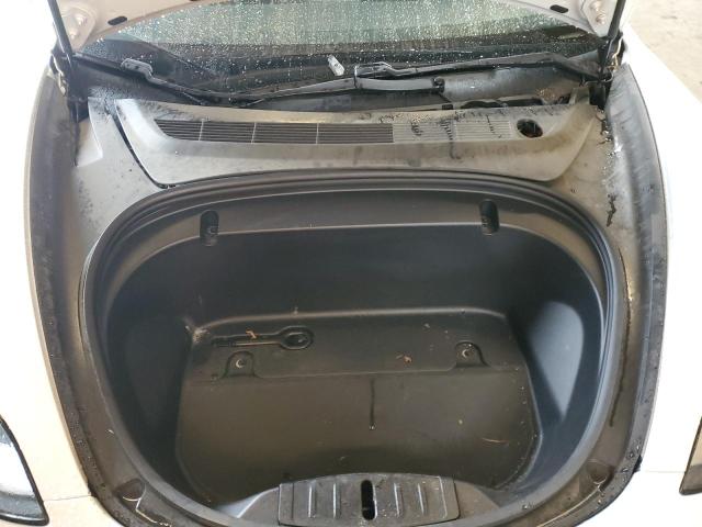 Photo 11 from auction – 2020 TESLA MODEL S with VIN 5YJ3E1EA6LF660426