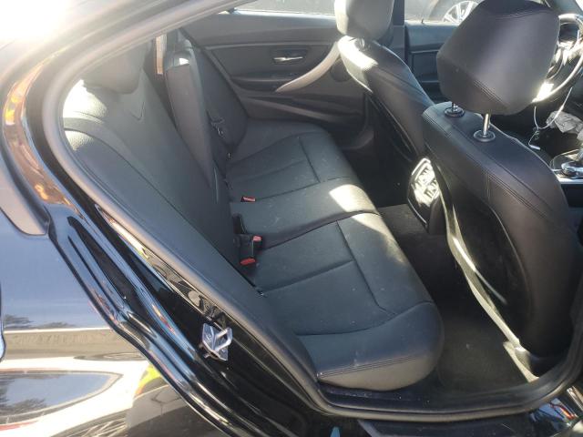 Photo 10 from auction – 2016 BMW 320 with VIN WBA8E1G59GNU10429