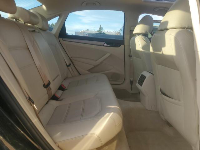 Photo 10 from auction – 2014 VOLKSWAGEN PASSAT SE with VIN 1VWBT7A30EC072787
