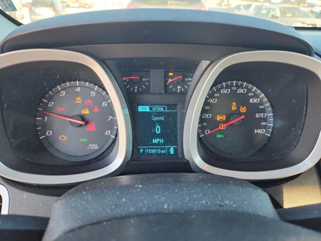 Foto 9 de la subasta – 2013 CHEVROLET EQUINOX LS con VIN 2GNFLCEK7D6310468