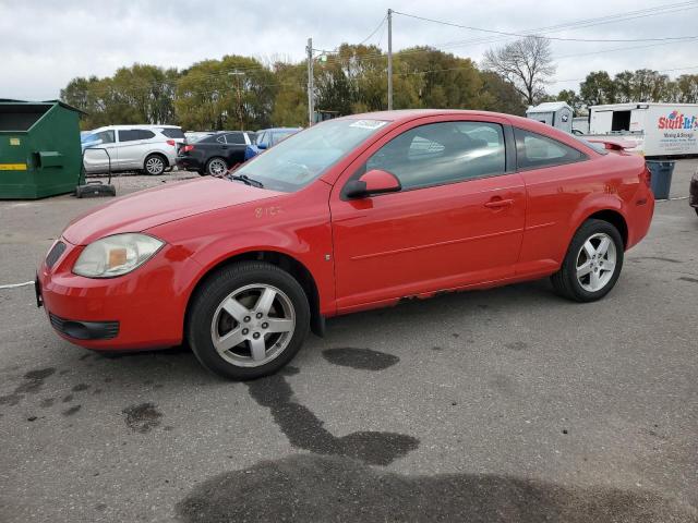 PONTIAC G5 2007 with VIN 1G2AL15F977190806 - Photo from auction