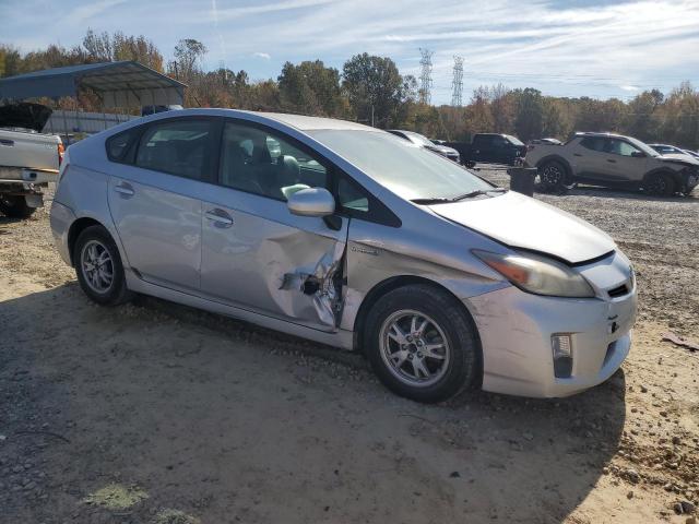 Photo 4 from auction – 2010 TOYOTA PRIUS with VIN JTDKN3DU9A0195901