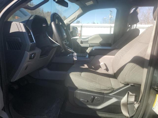 Photo 7 from auction – 2015 FORD F150 SUPER with VIN 1FTFW1EF8FFA98714