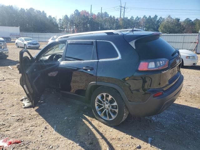 Photo 2 from auction – 2019 JEEP CHEROKEE L with VIN 1C4PJLLB8KD164604