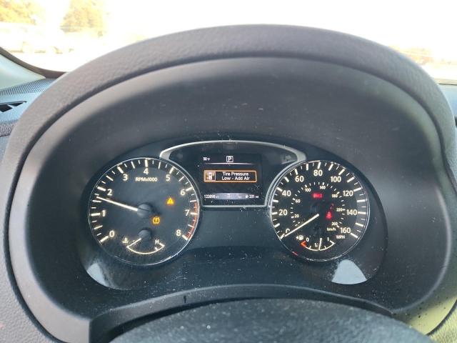 Photo 9 from auction – 2017 NISSAN ALTIMA 2.5 with VIN 1N4AL3AP5HC494154
