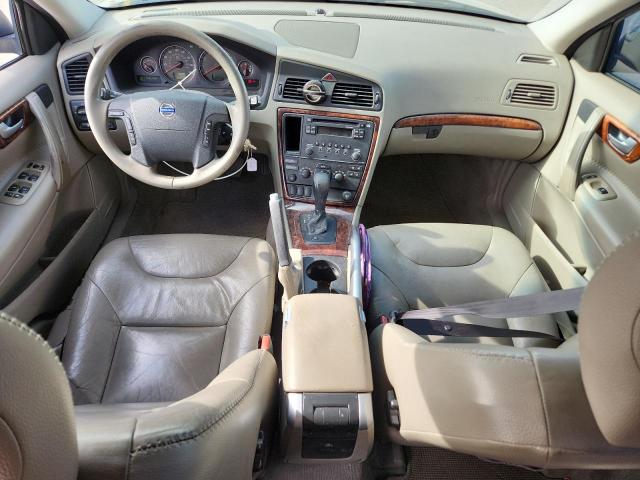 Photo 8 from auction – 2005 VOLVO XC70 with VIN YV1SZ592351185625