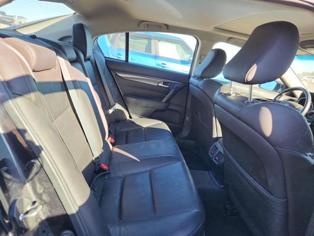 Photo 10 from auction – 2013 ACURA TL with VIN 19UUA8F26DA800258