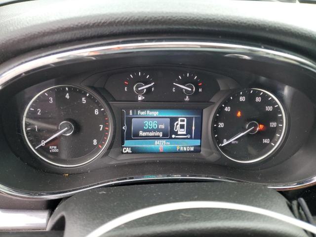 Photo 9 from auction – 2019 BUICK ENCORE PRE with VIN KL4CJASB7KB717950