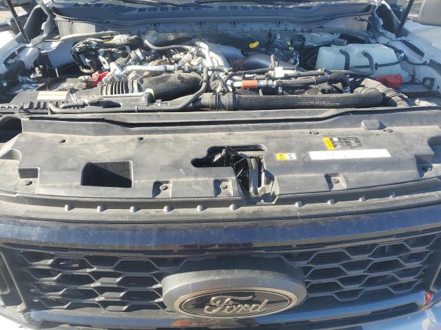 Photo 11 from auction – 2025 FORD F250 SUPER with VIN 1FT8W2BM9SEC58861