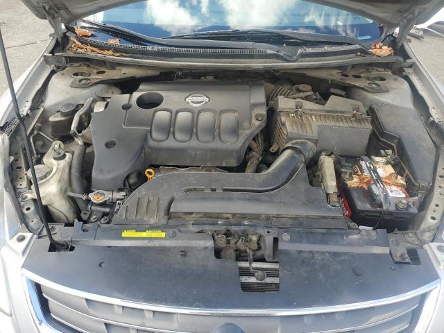 Photo 11 from auction – 2010 NISSAN ALTIMA BAS with VIN 1N4AL2AP9AN430171