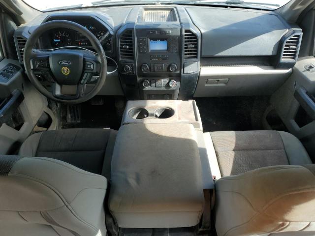 Photo 8 from auction – 2019 FORD F150 SUPER with VIN 1FTEW1E50KFD34494