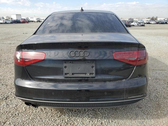 Photo 6 from auction – 2016 AUDI A4 PREMIUM with VIN WAUBFAFL5GN013612