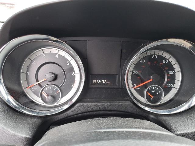 Photo 9 from auction – 2017 DODGE GRAND CARA with VIN 2C4RDGCG2HR738865