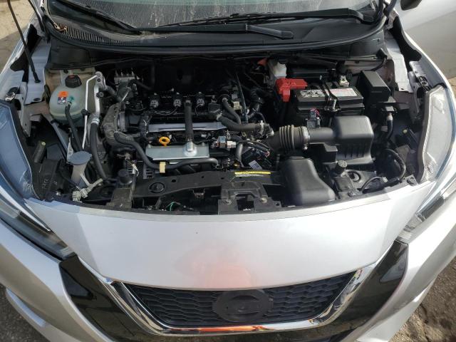 Photo 11 from auction – 2020 NISSAN VERSA S with VIN 3N1CN8DV9LL920772