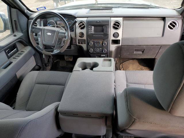 Zdjęcie 8 z aukcji – 2013 FORD F150 SUPER z VIN 1FTFX1CF3DFA45691