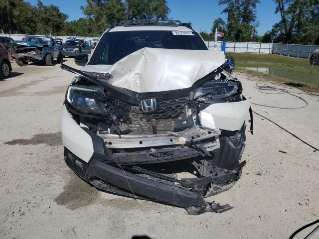 Photo 5 from auction – 2019 HONDA PASSPORT E with VIN 5FNYF7H50KB004838
