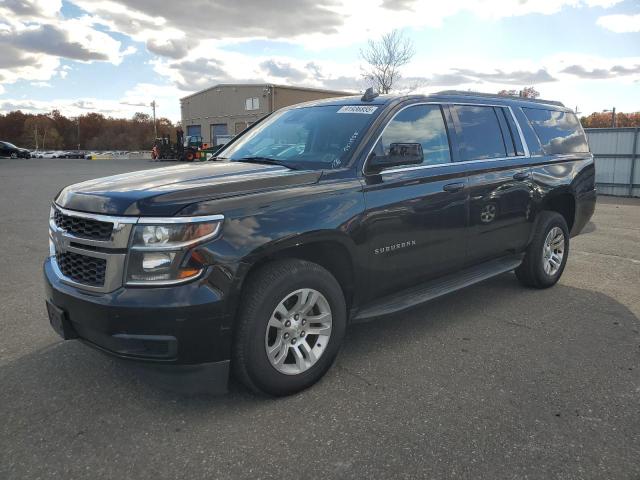 2019 CHEVROLET SUBURBAN - Търг №91936855