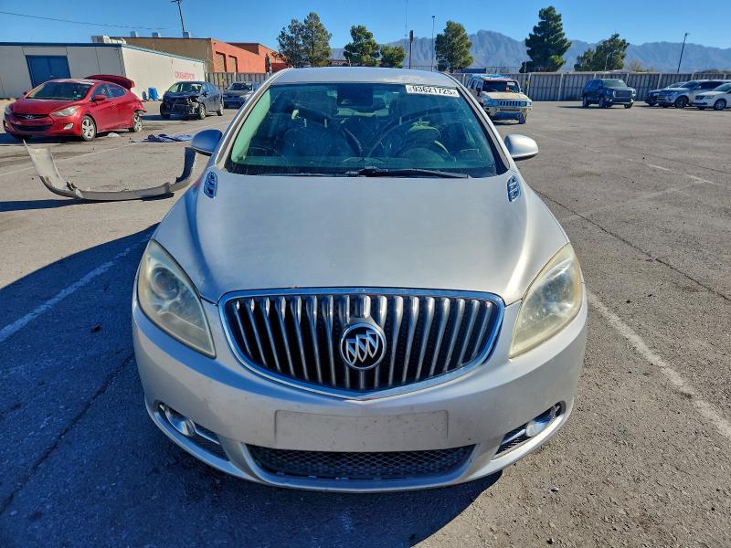 Photo 5 from auction – 2014 BUICK VERANO CON with VIN 1G4PR5SK7E4104822