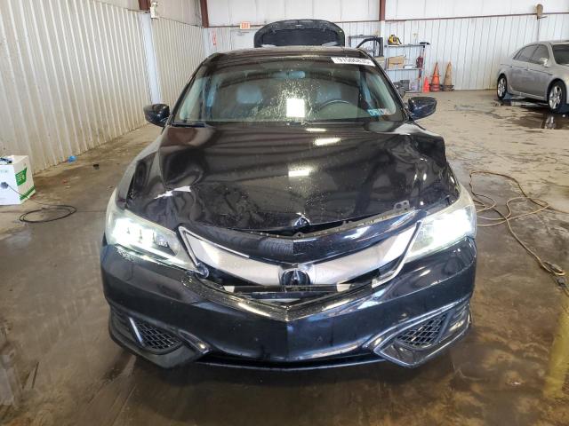 Photo 5 from auction – 2016 ACURA ILX BASE W with VIN 19UDE2F3XGA022481