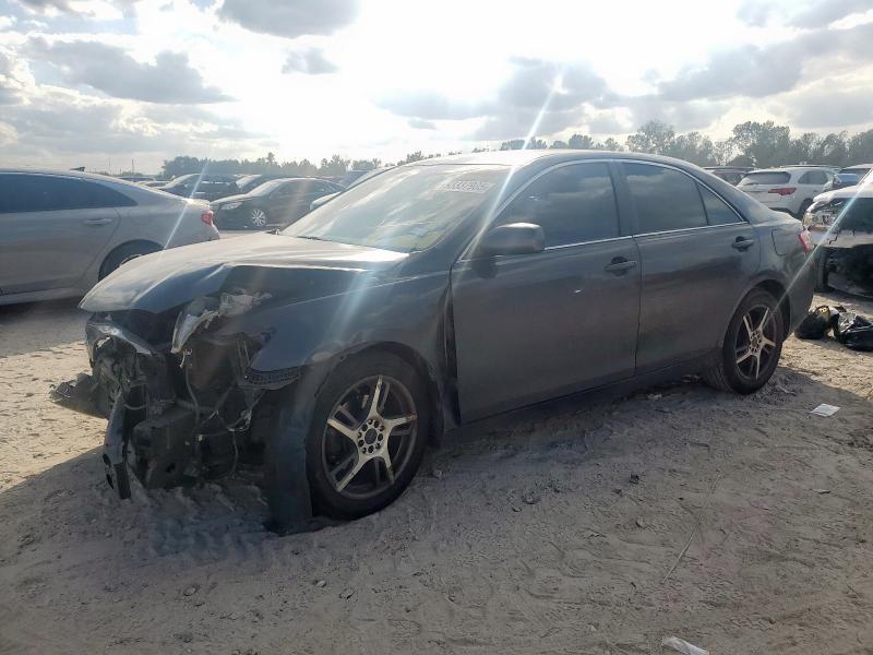 TOYOTA CAMRY BASE 2011 with VIN 4T1BF3EK5BU144251 - Photo from auction