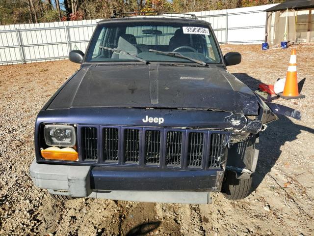 Photo 5 from auction – 1999 JEEP CHEROKEE S with VIN 1J4FF68S8XL556528