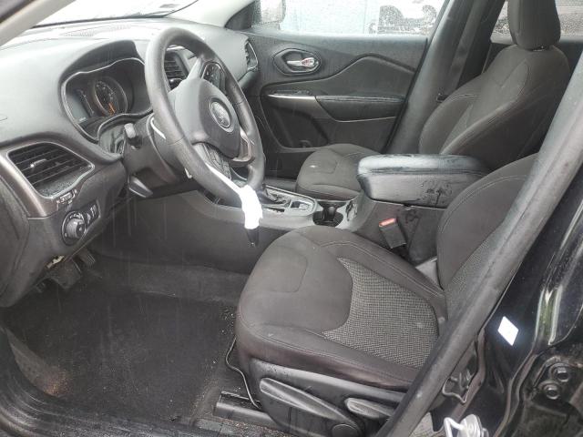صورة رقم 7 من المزاد - 2019 JEEP CHEROKEE L مع VIN 1C4PJLCB1KD439603