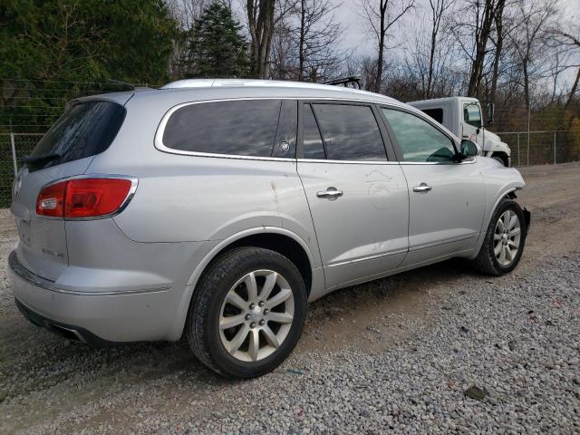 Photo 3 from auction – 2017 BUICK ENCLAVE with VIN 5GAKRCKD4HJ339884
