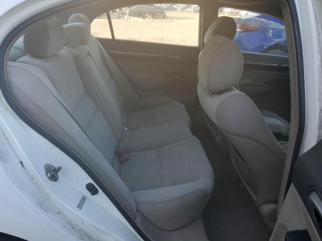 Photo 10 from auction – 2009 HONDA CIVIC EX with VIN 2HGFA16879H540868