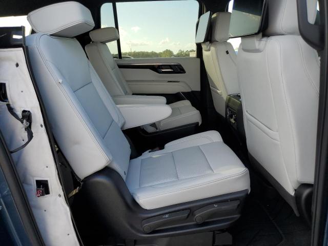 Photo 11 from auction – 2025 CHEVROLET SUBURBAN C with VIN 1GNS5FRD4SR184898