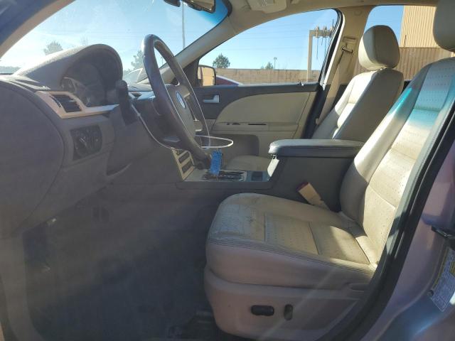 Zdjęcie 7 z aukcji – 2008 MERCURY SABLE PREM z VIN 1MEHM42W88G612190