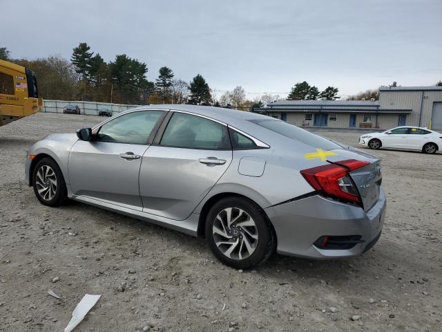 Photo 2 from auction – 2016 HONDA CIVIC EX with VIN 19XFC2F70GE206115