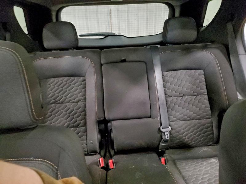 Photo 10 from auction – 2018 CHEVROLET EQUINOX LT with VIN 2GNAXSEV9J6256590