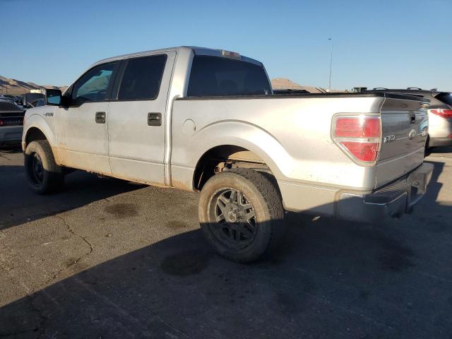 Photo 2 from auction – 2012 FORD F150 SUPER with VIN 1FTFW1ET7CFB26584