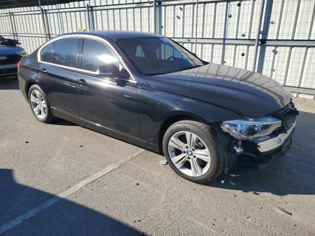 Photo 4 from auction – 2018 BMW 330E with VIN WBA8E1C56JA756751